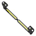 Miniatyrbillede 1 af 6: Lys lommelygte foldbar magnetisk arbejdslampe