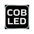 Miniatyrbild 3 av 6: Uppladdningsbar arbetslampa 200 lm COB + ficklampa