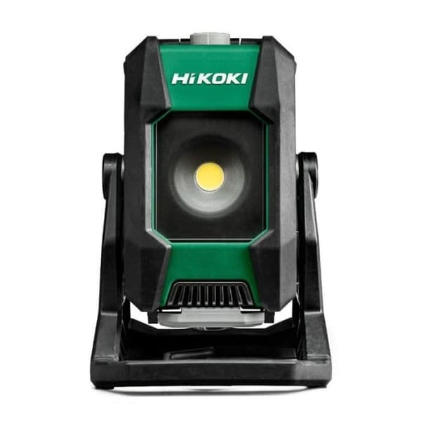 18V 2000 lm byggprojektor (endast produkt) - HIKOKI UB18DBW4Z