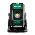 Miniatyrbild 2 av 2: 18V 2000 lm byggprojektor (endast produkt) - HIKOKI UB18DBW4Z
