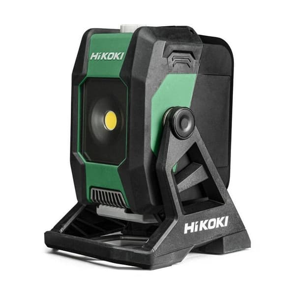 18V 2000 lm byggprojektor (endast produkt) - HIKOKI UB18DBW4Z