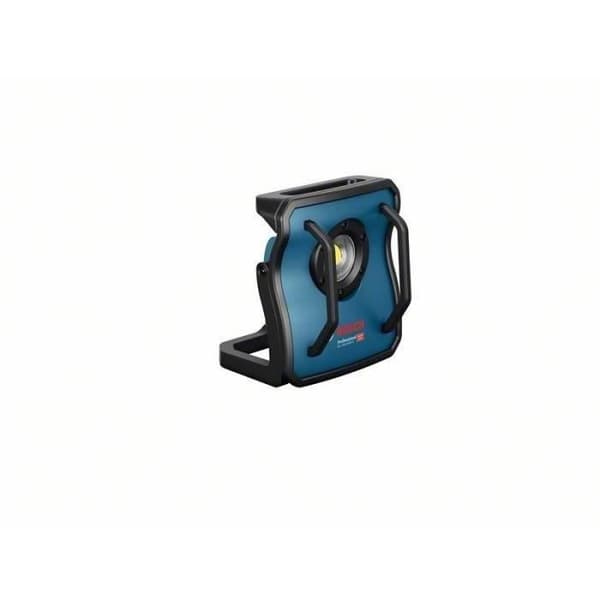 Bosch Professional GLI 18V-4000 C-lampa utan batteri Bluetooth - 4000 lumen - 3 ljusstyrkenivåer - 0601446800