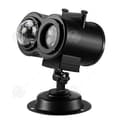 Miniatyrbild 1 av 4: INN Lampe 12W 12V LED-projektor fjärrkontroll Stort utbud av ljuskällor Professionell vattentålighet Enkel att använda