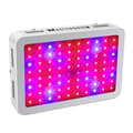 Miniatyrbild 1 av 2: LED Växtlampa, Dubbelchips LED, Fullspektrum, Energisnål,800W dubbel chip