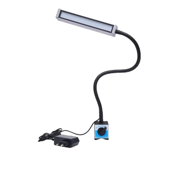 LED Arbetslampa, IP67 Vattentät, 60 LED-lampor