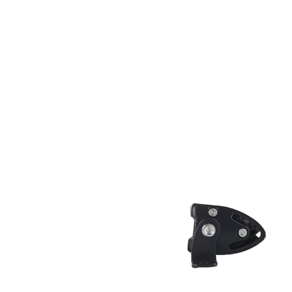 LED-työvalo, suuri tehotuotto, laaja yhteensopivuus, 6 D 44 tuumaa 210W