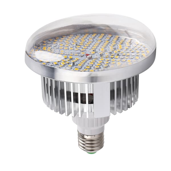 LED-växtljuslampor, Fullspektrum, Inomhusväxtodling, 260 LED