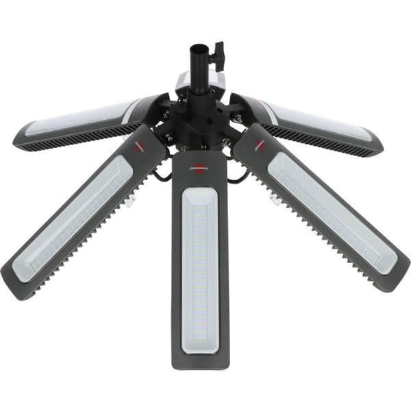 LED-projektor 360° R42050 BT Professional, 6,7m H07RN-F2x1,0 + 3,3m H05RN-F 2x1,0, 42000lm - BRENNENSTUHL - 9171410180
