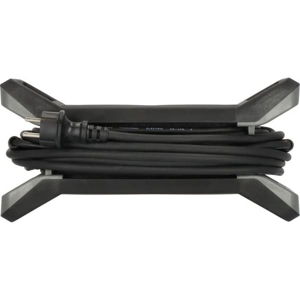LED-projektor 360° R42050 BT Professional, 6,7m H07RN-F2x1,0 + 3,3m H05RN-F 2x1,0, 42000lm - BRENNENSTUHL - 9171410180