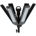 Miniatyrbild 1 av 6: LED-projektor 360° R42050 BT Professional, 6,7m H07RN-F2x1,0 + 3,3m H05RN-F 2x1,0, 42000lm - BRENNENSTUHL - 9171410180