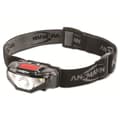 Miniatyrbild 1 av 3: LED pannlampa - ANSMANN - HD70B - Batteri - Svart