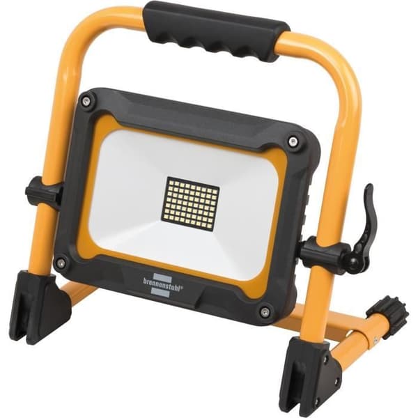 Brennenstuhl Bärbar och uppladdningsbar LED-projektor JAROÿ3010 MA 3200lm, IP54