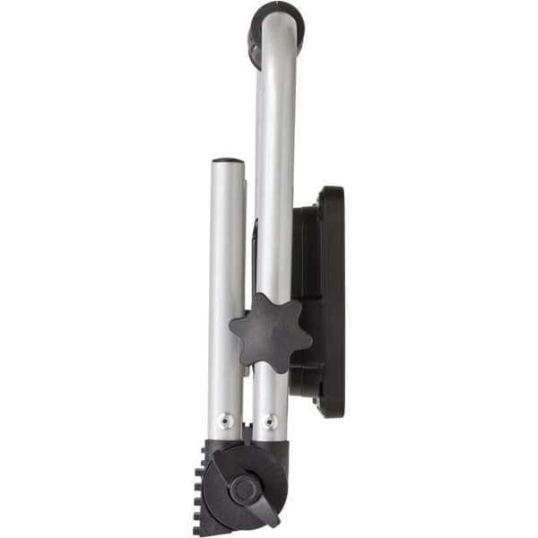 BRENNENSTUHL EL 2000 MA bärbar LED-projektor - 2150 lm - Uppladdningsbar - 6 timmars batteritid