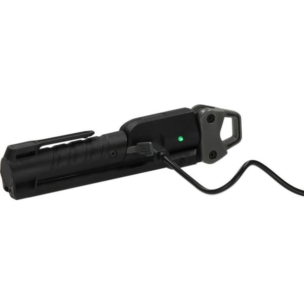 Brennenstuhl HL 400 AC LED arbetslampa på batteri 3 W 400 lm 1173730002