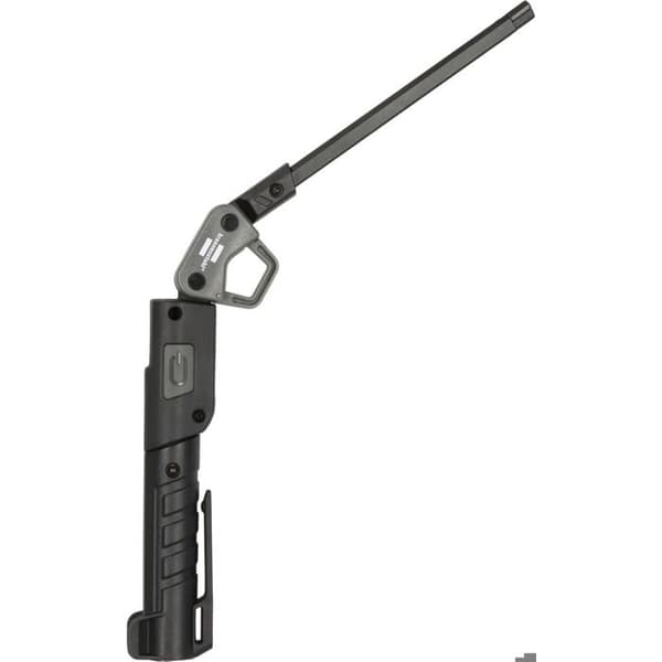 Brennenstuhl HL 400 AC LED arbetslampa på batteri 3 W 400 lm 1173730002