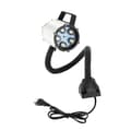 Miniatyrbillede 1 af 4: LED Arbejdsbelysning, Vandtæt Design, Fleksibel 360° Slange