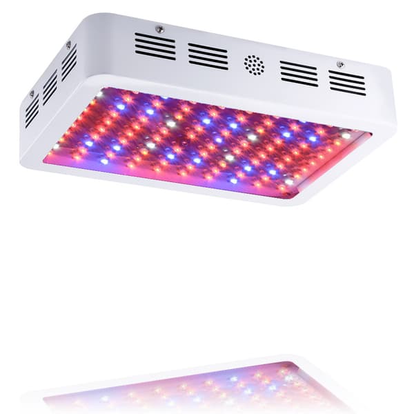 LED-kasvivalo, 300W teho, täysi spektri
