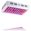 Pikkukuva 3 / 4: LED-kasvivalo, 300W teho, täysi spektri
