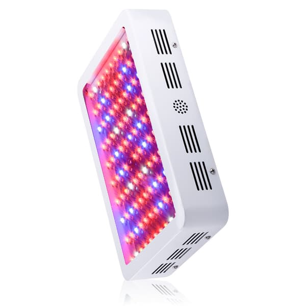 LED-kasvivalo, 300W teho, täysi spektri