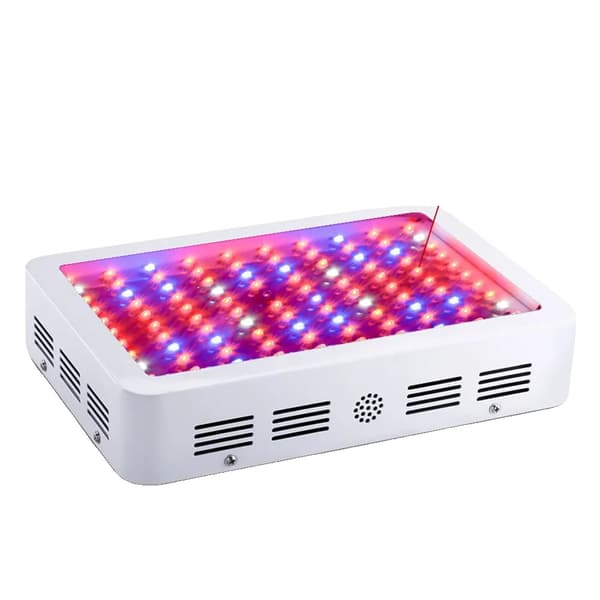 LED-kasvivalo, 300W teho, täysi spektri