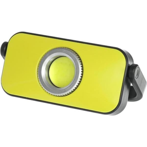 Arbetslampa med powerbank - RETLUX - RPL 200