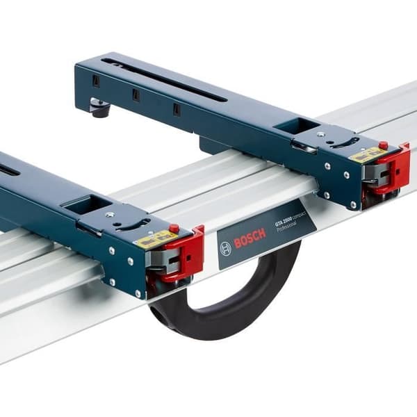 Bosch Professional GTA 2500 Kompakt arbetsställ i aluminium - 0601B12400
