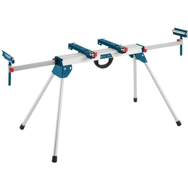 Bosch Professional GTA 2500 Kompakt arbetsställ i aluminium - 0601B12400