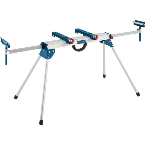 Bosch Professional GTA 2500 Kompakt arbetsställ i aluminium - 0601B12400
