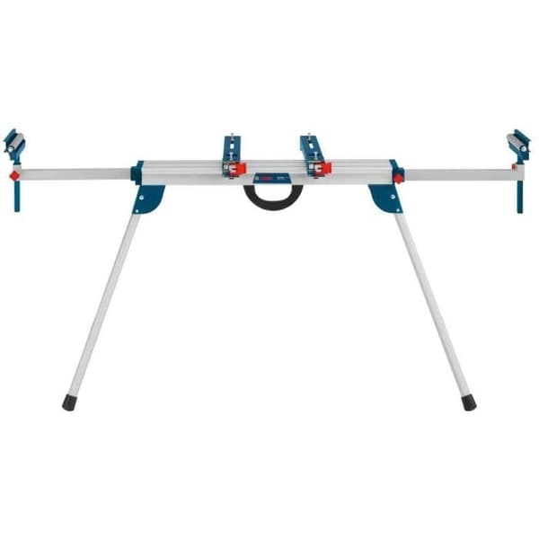 Bosch Professional GTA 2500 Kompakt arbetsställ i aluminium - 0601B12400