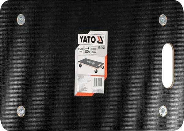 Yato arbetsplattform - YT-37421 - Wózek - Transportplattform ()