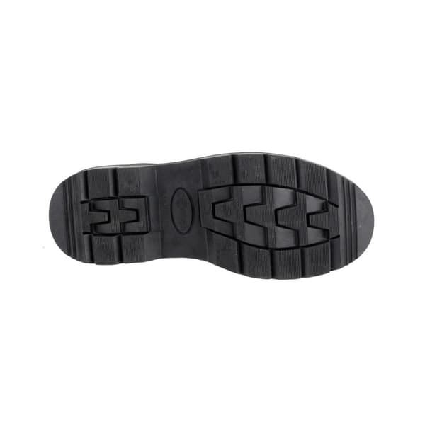 Centek FS333 S3 HRO Metatarsal Safety Boots Black / Mens Boots