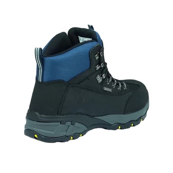Amblers Steel FS161 Safety Boot / Mens Boots / Boots Safety