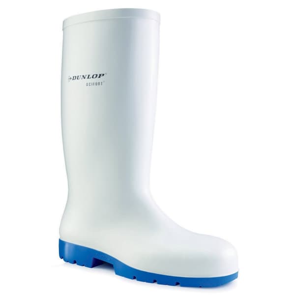 Dunlop Unisex Acifort A181331 klassiske sikkerhedsstøvler til vellingtonstøvler