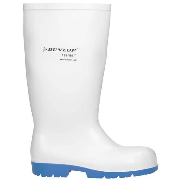 Dunlop Unisex Acifort A181331 Classic Safety Wellington Boots