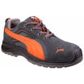 Miniatyrbilde 1 av 3: Puma Safety Mens Omni Flash Low Lace Up Safety Trainer