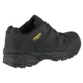 Miniatyrbilde 4 av 5: Amblers Safety Unisex FS68C Fully Composite Metal Free Safety Trainers