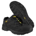 Miniatyrbilde 5 av 5: Amblers Safety Unisex FS68C Fully Composite Metal Free Safety Trainers