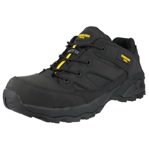 Amblers Säkerhet Unisex FS68C helt komposit metall Free Safety Trainer