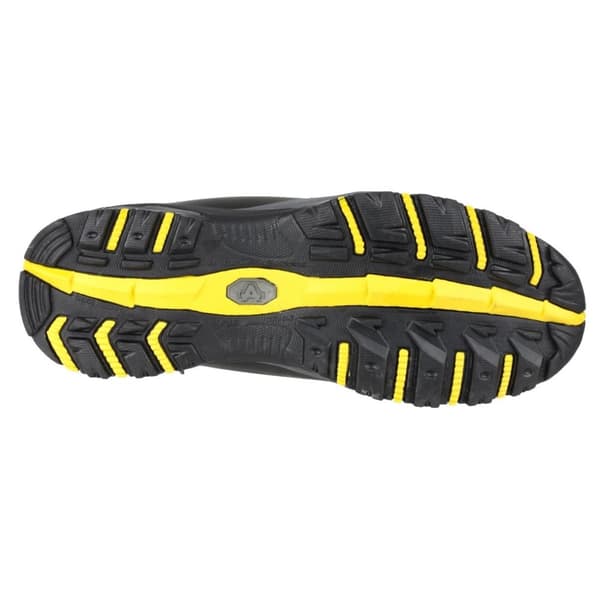 Amblers Steel FS161 Waterproof Boot / Stövlar för män / Säkerhetsskor