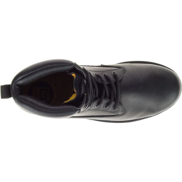 Caterpillar Holton S3 Safety Boot / Mens Boots / Boots Safety