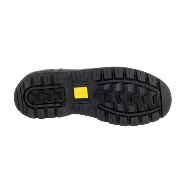 Amblers Unisex Steel FS5 Pull-On Dealer Boot / Kvinnor Män Stövlar