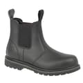Miniatyrbild 1 av 5: Amblers Unisex Steel FS5 Pull-On Dealer Boot / Kvinnor Män Stövlar