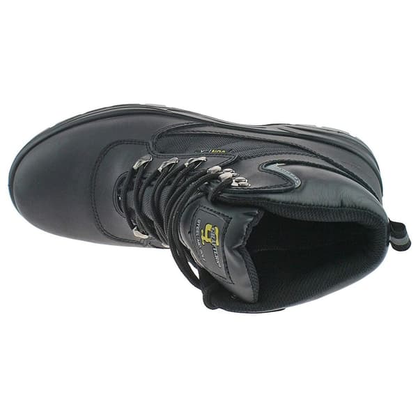 Grafters Mens Safety Waterproof Hiker Type Toe Cap Boots
