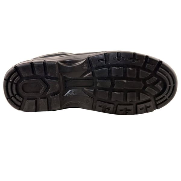 Grafters Mens Safety Waterproof Hiker Type Toe Cap Boots