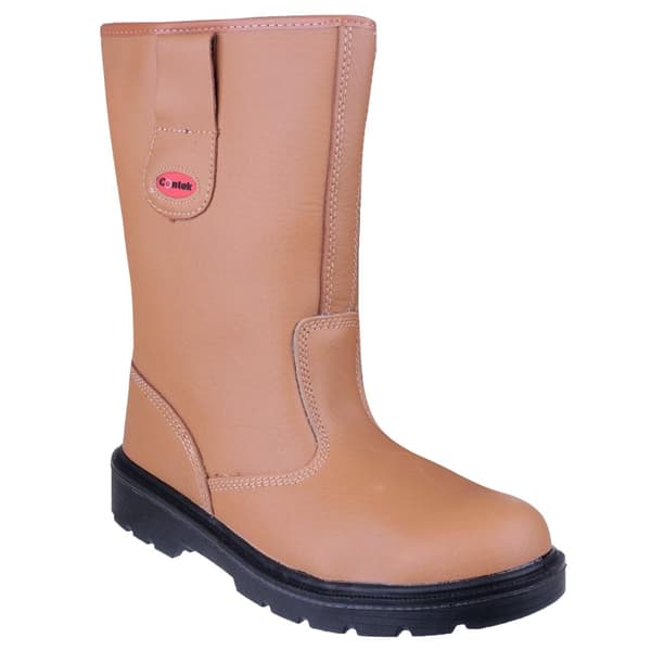 Centek FS334 Sikkerhedsstøvle / Unisex-støvler
