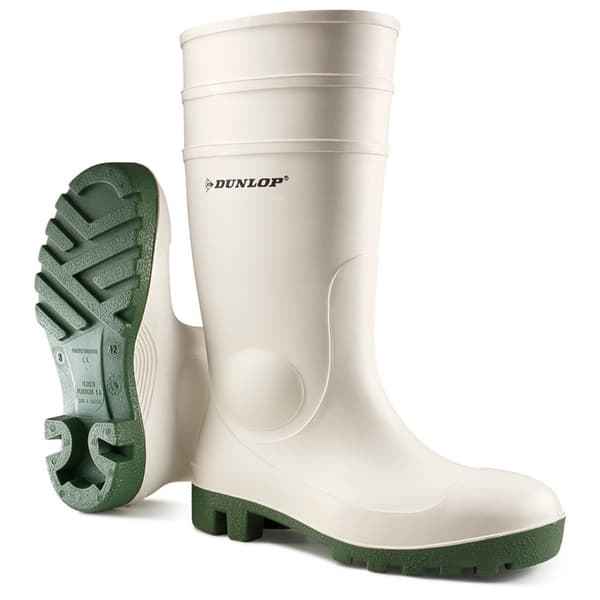 Dunlop FS1800/171BV Wellington / Womens Boots / Safety Wellingtons