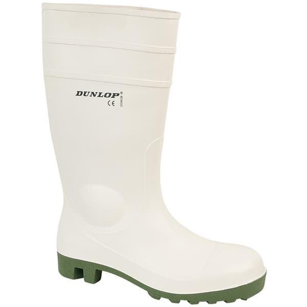 Dunlop FS1800/171BV Wellington / Womens Boots / Safety Wellingtons