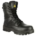 Miniatyrbilde 1 av 5: Amblers FS008 Mens Safety Boots