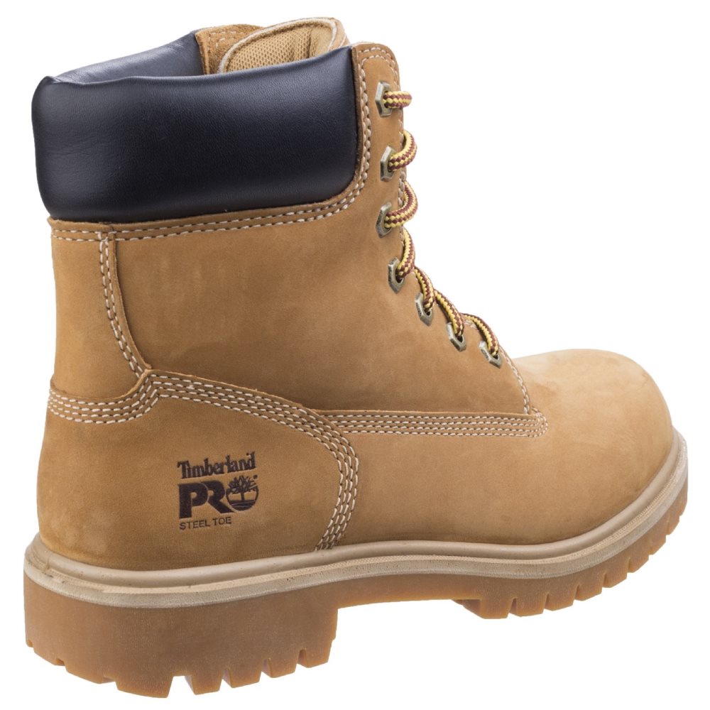 Direct attach timberland pro clearance