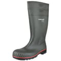 Miniatyrbilde 4 av 5: Dunlop A442631 Actifort Heavy Duty Safety Wellington / Mens Boots / Safety Wellingtons